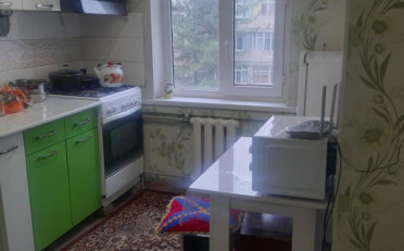 Купить квартиру Бишкек