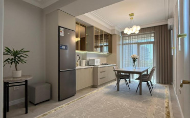 Купить квартиру Бишкек