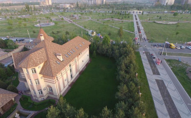  Агентство недвижимости