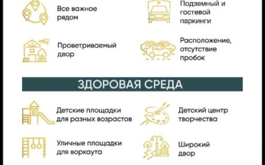 Купить квартиру Бишкек