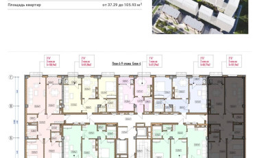  Агентство недвижимости