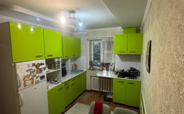 Купить квартиру Бишкек