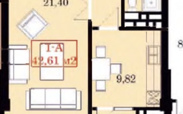  Агентство недвижимости