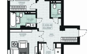  Агентство недвижимости