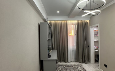 Купить квартиру Бишкек