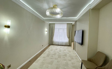 Купить квартиру Бишкек
