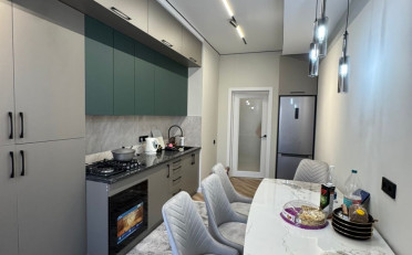 Купить квартиру Бишкек