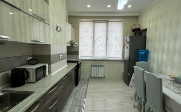 Купить квартиру Бишкек