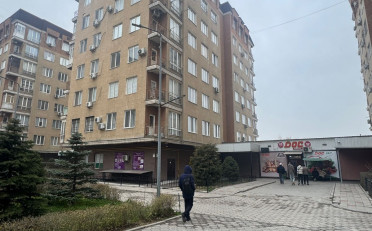 Купить квартиру Бишкек