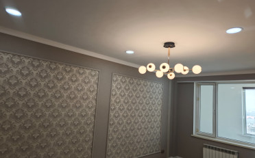 Купить квартиру Бишкек