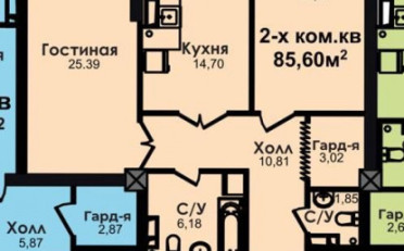  Агентство недвижимости