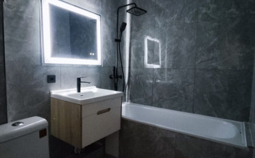 Купить квартиру Бишкек