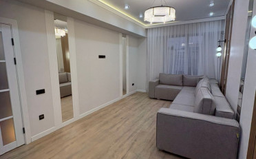 Купить квартиру Бишкек