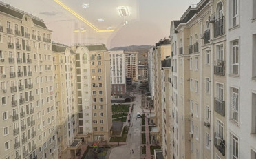 Купить квартиру Бишкек