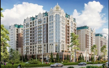 Купить квартиру Бишкек