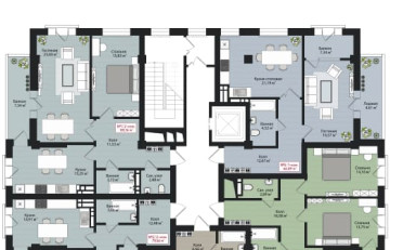 Купить квартиру Бишкек