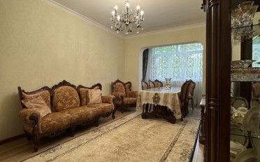 Купить квартиру Бишкек