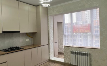 Купить квартиру Бишкек