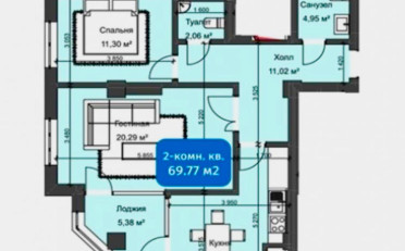  Агентство недвижимости