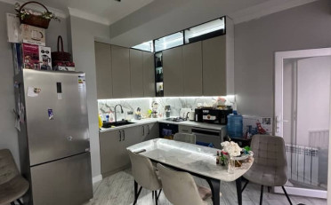 Купить квартиру Бишкек