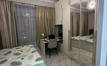 Купить квартиру Бишкек