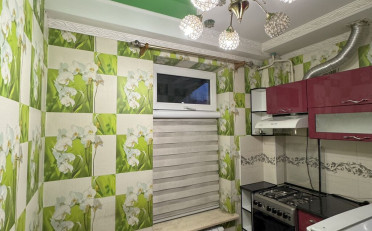 Купить квартиру Бишкек