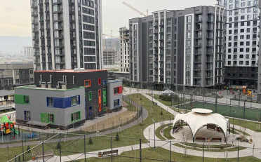 Купить квартиру Бишкек