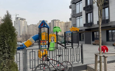 Купить квартиру Бишкек