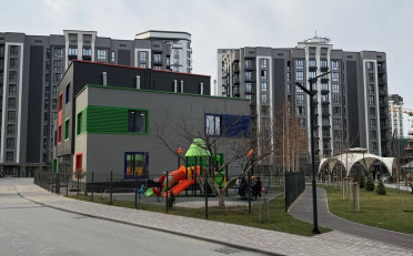 Купить квартиру Бишкек