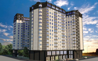  Агентство недвижимости