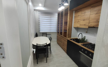 Купить квартиру Бишкек