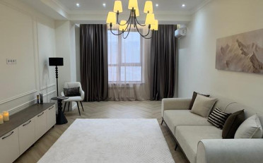 Купить квартиру Бишкек