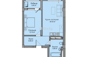  Агентство недвижимости