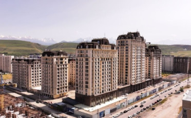 Купить квартиру Бишкек