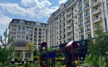  Агентство недвижимости