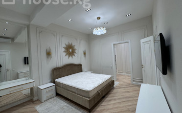 Купить квартиру Бишкек