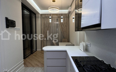 Купить квартиру Бишкек