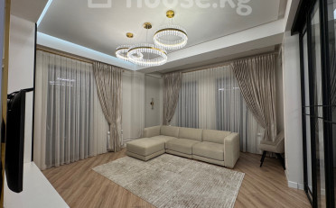 Купить квартиру Бишкек