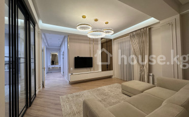 Купить квартиру Бишкек