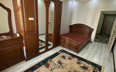 Купить квартиру Бишкек