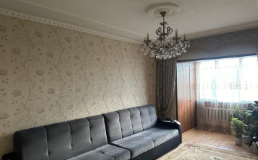 Купить квартиру Бишкек