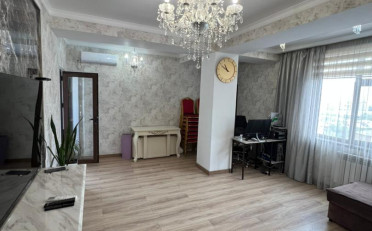 Купить квартиру Бишкек