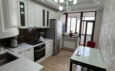 Купить квартиру Бишкек