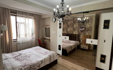 Купить квартиру Бишкек