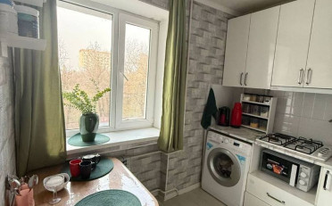 Купить квартиру Бишкек