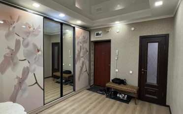 Купить квартиру Бишкек