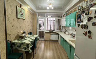 Купить квартиру Бишкек