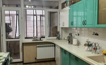 Купить квартиру Бишкек