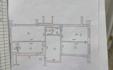 Купить квартиру Бишкек