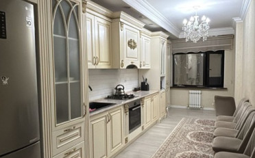 Купить квартиру Бишкек